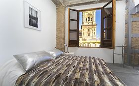 Loft Romanilla I - Centro Ciudad
